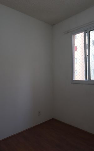 Apartamento à venda com 40m², 2 quartos e sem vagaQuarto 1