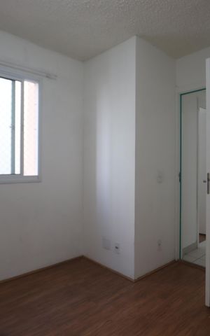 Apartamento à venda com 40m², 2 quartos e sem vagaQuarto 1