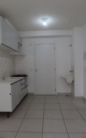Apartamento à venda com 40m², 2 quartos e sem vagaSala