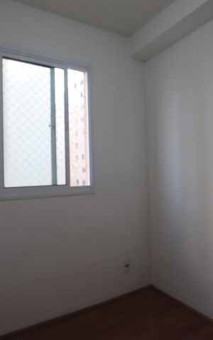Apartamento à venda com 40m², 2 quartos e sem vagaQuarto 2
