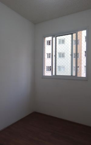 Apartamento à venda com 40m², 2 quartos e sem vagaQuarto 2