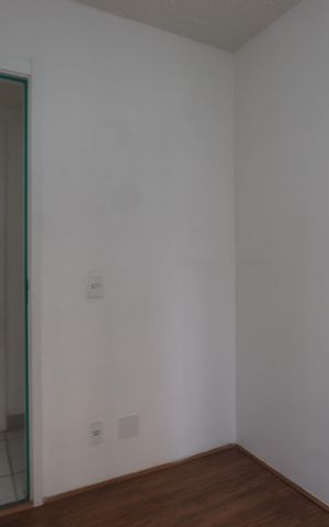 Apartamento à venda com 40m², 2 quartos e sem vagaQuarto 2