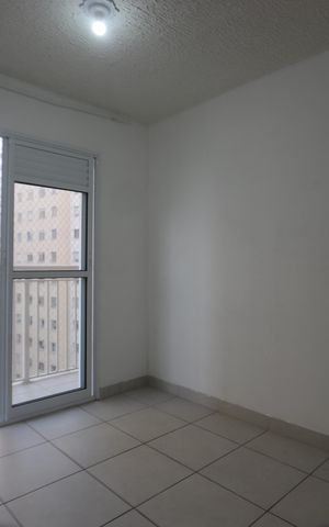 Apartamento à venda com 40m², 2 quartos e sem vagaSala