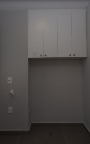 Apartamento para alugar com 42m², 2 quartos e sem vagaCozinha e Área de Serviço