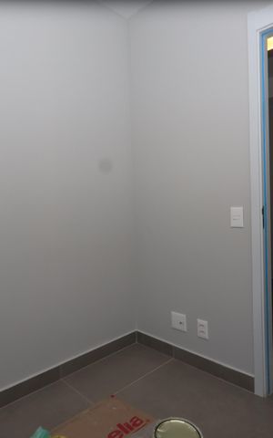 Apartamento para alugar com 42m², 2 quartos e sem vagaQuarto 2