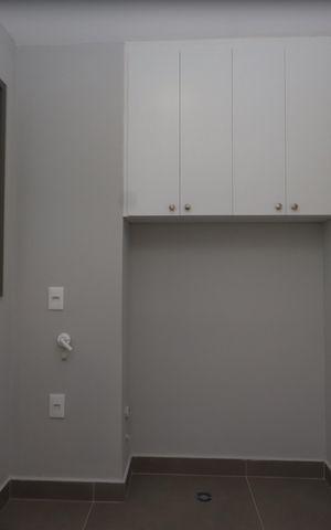Apartamento para alugar com 42m², 2 quartos e sem vagaCozinha e Área de Serviço