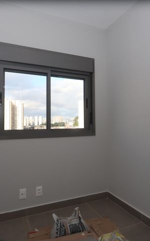 Apartamento para alugar com 42m², 2 quartos e sem vagaQuarto 2
