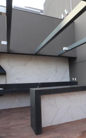 Apartamento para alugar com 42m², 2 quartos e sem vagaÁrea comum - Churrasqueira 1