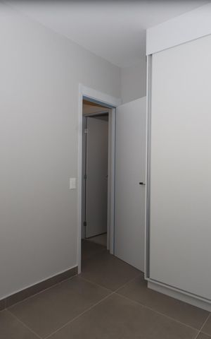 Apartamento para alugar com 42m², 2 quartos e sem vagaQuarto 1