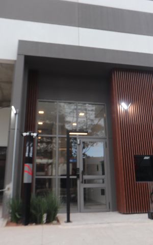 Apartamento para alugar com 42m², 2 quartos e sem vagaEntrada