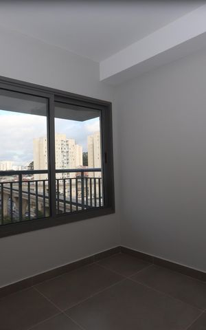 Apartamento para alugar com 42m², 2 quartos e sem vagaSala