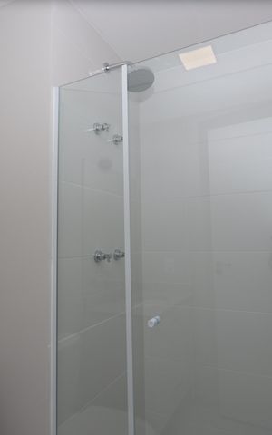 Apartamento para alugar com 42m², 2 quartos e sem vagaBanheiro