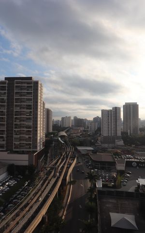 Apartamento para alugar com 42m², 2 quartos e sem vagaVista do Rooftop