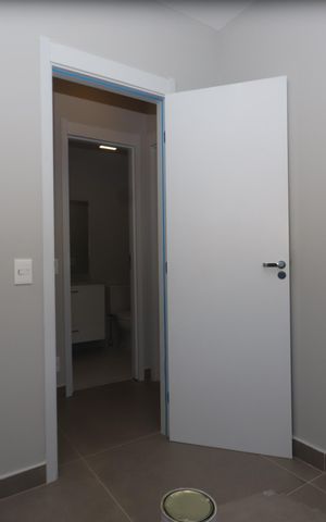 Apartamento para alugar com 42m², 2 quartos e sem vagaQuarto 2