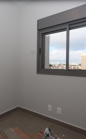 Apartamento para alugar com 42m², 2 quartos e sem vagaQuarto 2