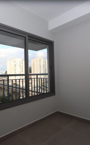 Apartamento para alugar com 42m², 2 quartos e sem vagaSala