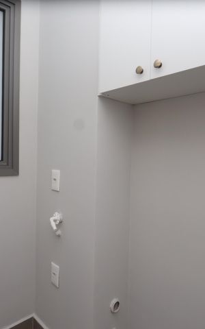 Apartamento para alugar com 42m², 2 quartos e sem vagaCozinha e Área de Serviço