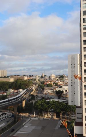 Apartamento para alugar com 42m², 2 quartos e sem vagaVista do Rooftop