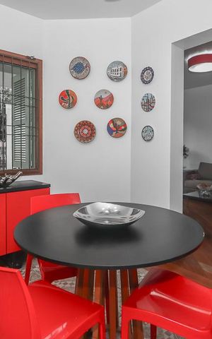 Casa à venda com 230m², 3 quartos e 5 vagasSala de Jantar