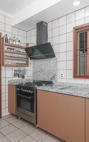 Casa à venda com 230m², 3 quartos e 5 vagasCozinha