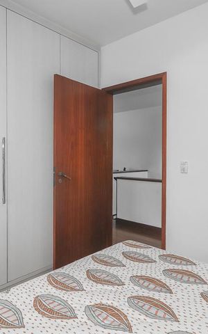 Casa à venda com 230m², 3 quartos e 5 vagasQuarto 2