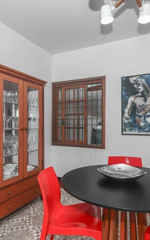 Casa à venda com 230m², 3 quartos e 5 vagasSala de Jantar