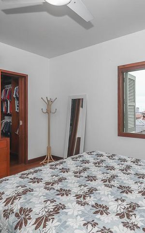 Casa à venda com 230m², 3 quartos e 5 vagasQuarto Suíte