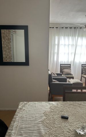 Apartamento à venda com 54m², 2 quartos e 1 vaga