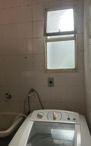 Apartamento à venda com 54m², 2 quartos e 1 vaga