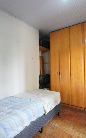 Casa à venda com 128m², 3 quartos e 2 vagasQuarto 1