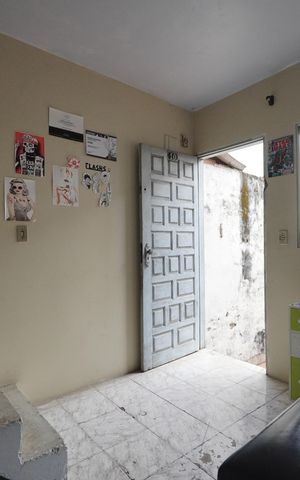 Casa à venda com 128m², 3 quartos e 2 vagasSala Edicula