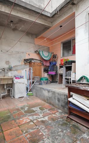Casa à venda com 128m², 3 quartos e 2 vagasÁrea de Serviço