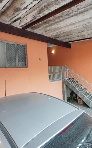 Casa à venda com 128m², 3 quartos e 2 vagasGaragem
