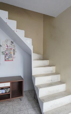 Casa à venda com 128m², 3 quartos e 2 vagasSala Edicula