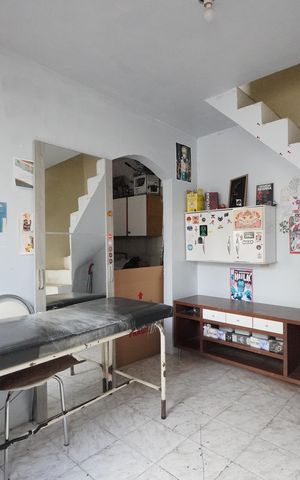 Casa à venda com 128m², 3 quartos e 2 vagasSala Edicula