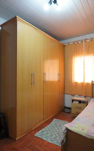 Casa à venda com 128m², 3 quartos e 2 vagasQuarto 2