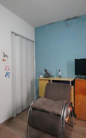 Casa à venda com 128m², 3 quartos e 2 vagasQuarto 3