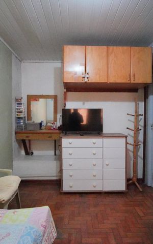Casa à venda com 128m², 3 quartos e 2 vagasQuarto 2