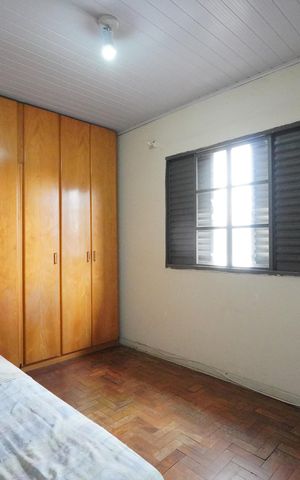 Casa à venda com 128m², 3 quartos e 2 vagasQuarto 1