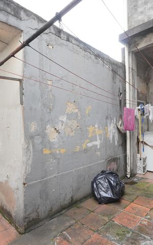 Casa à venda com 128m², 3 quartos e 2 vagasÁrea de Serviço