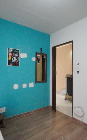Casa à venda com 128m², 3 quartos e 2 vagasQuarto 3