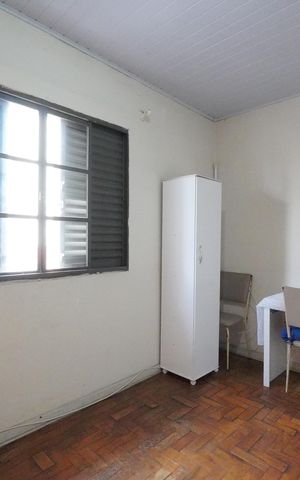 Casa à venda com 128m², 3 quartos e 2 vagasQuarto 1