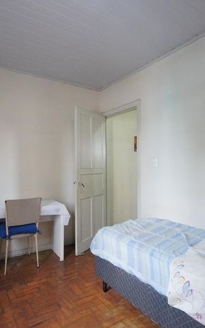 Casa à venda com 128m², 3 quartos e 2 vagasQuarto 1