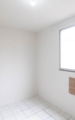 Apartamento para alugar com 57m², 2 quartos e 1 vaga Apartamento para alugar com 57m², 2 quartos e 1 vagaQuarto 1