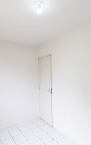 Apartamento para alugar com 57m², 2 quartos e 1 vaga Apartamento para alugar com 57m², 2 quartos e 1 vagaQuarto 1