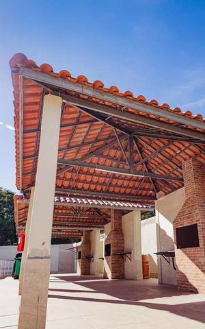 Apartamento para alugar com 57m², 2 quartos e 1 vaga Apartamento para alugar com 57m², 2 quartos e 1 vagaÁrea comum - Churrasqueira