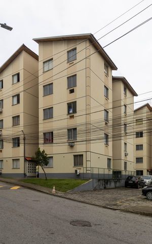 Apartamento para alugar com 57m², 2 quartos e 1 vaga Apartamento para alugar com 57m², 2 quartos e 1 vagaFachada do Prédio