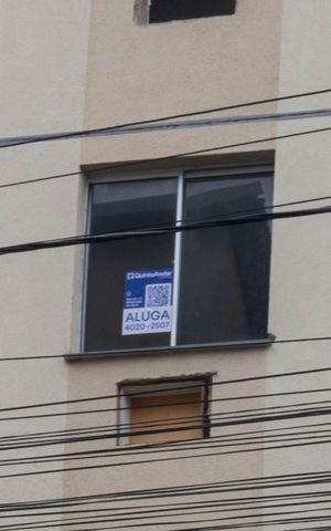 Apartamento para alugar com 57m², 2 quartos e 1 vaga Apartamento para alugar com 57m², 2 quartos e 1 vagaPlaquinha