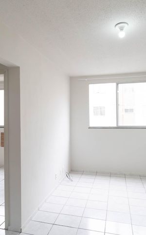 Apartamento para alugar com 57m², 2 quartos e 1 vaga Apartamento para alugar com 57m², 2 quartos e 1 vagaSala