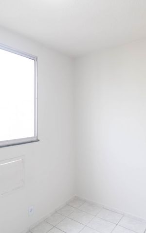Apartamento para alugar com 57m², 2 quartos e 1 vaga Apartamento para alugar com 57m², 2 quartos e 1 vagaQuarto 2
